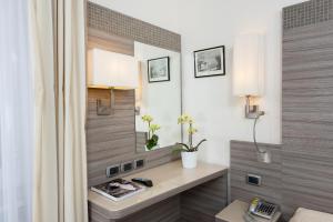 Gallery image of Morrisson Exclusive Rooms in Rome