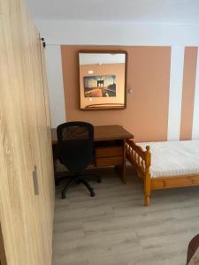 Kép Marias apartment flat to let seaside heart city Chantzara Spyropoulos apart 41sq m garden view szállásáról Igumenícában a galériában
