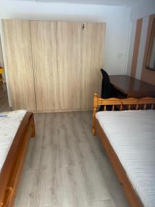 Kép Marias apartment flat to let seaside heart city Chantzara Spyropoulos apart 41sq m garden view szállásáról Igumenícában a galériában