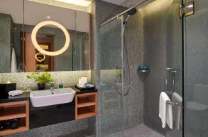 Bagno di Wyndham Acmar Klang