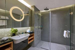Bagno di Wyndham Acmar Klang