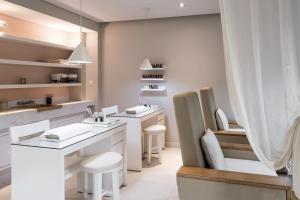 Fotografie z fotogalerie ubytování TIA Wellness Resort - Spa Inclusive v destinaci Danang