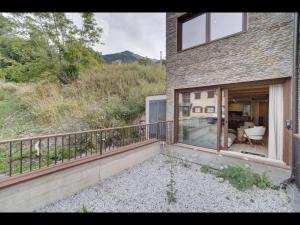 Γενική θέα στο βουνό ή θέα στο βουνό από  αυτό το διαμέρισμα