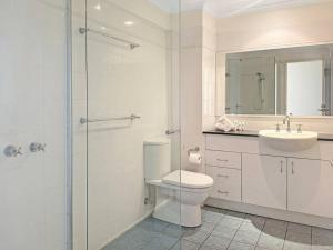 Bagno di Unit 24 - Avoca Palms Resort