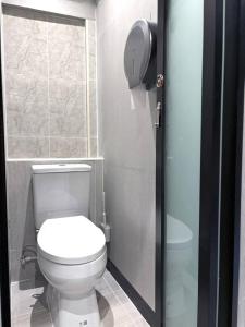 Ein Badezimmer in der Unterkunft Nonoteru Chiangmai