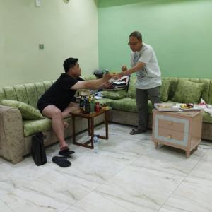 Gallery image of Peace Guest House in Luxor +48 photos