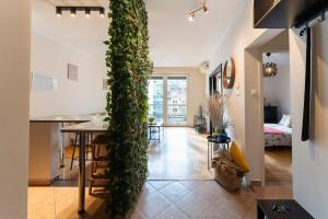 Bolero apartman 1074 Budapest, 8 Hársfa utca kép - 2