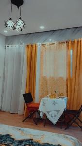 Photo de la galerie de l'établissement Résidences Sica, à Cotonou