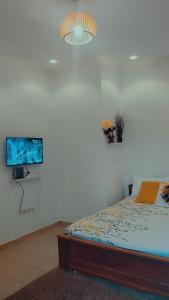 Photo de la galerie de l'établissement Résidences Sica, à Cotonou 3 autres photos