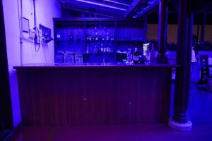 Lounge nebo bar v ubytování SAARAL RESORTS & HOTELS PVT Ltd