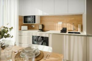 Fotografie z fotogalerie ubytování Amber Apartment v destinaci Český Krumlov