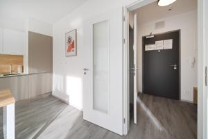 Fotografie z fotogalerie ubytování Amber Apartment v destinaci Český Krumlov