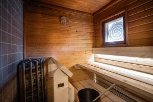 Fotografie z fotogalerie ubytování Pyhän Kortepuolukka v destinaci Pyhätunturi