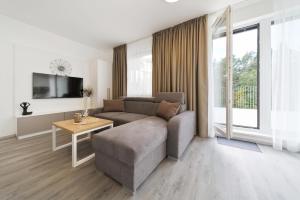 Fotografie z fotogalerie ubytování Amber Apartment v destinaci Český Krumlov