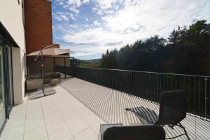 Fotografie z fotogalerie ubytování Amber Apartment v destinaci Český Krumlov