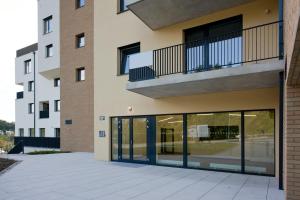 Fotografie z fotogalerie ubytování Amber Apartment v destinaci Český Krumlov
