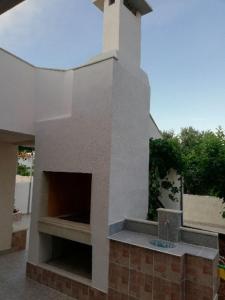 Galeriebild der Unterkunft Apartment Marija in Drvenik Mali
