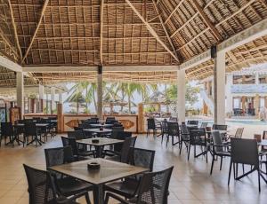 Εστιατόριο ή άλλο μέρος για φαγητό στο JAZ Adonia