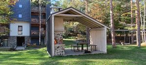 Jardí fora de Apartman DETLIĆ Divčigora