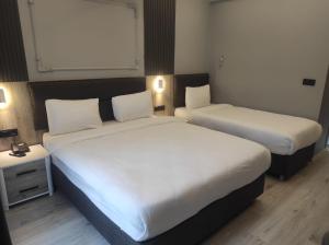 Gallery image of El Baboos Hotel in Bostaniçi +29 photos