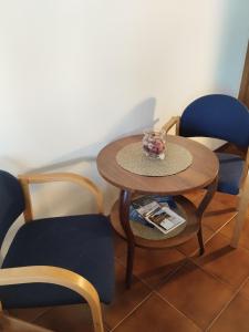 Gallery image of Rasna Heart Guest House in Sorano
