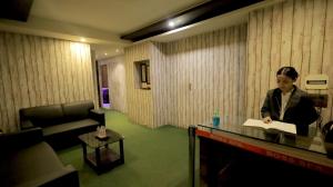 Hosté ubytování Hotel Mansi