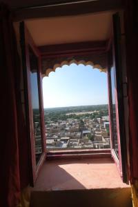 Ảnh trong thư viện ảnh của Deepak Hotel & Restaurant ở Jaisalmer