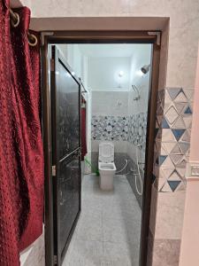 Bagno di Shri Mahaveer Residency