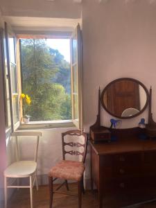 Galeriebild der Unterkunft Appartamento Rustico nel centro storico in Urbania