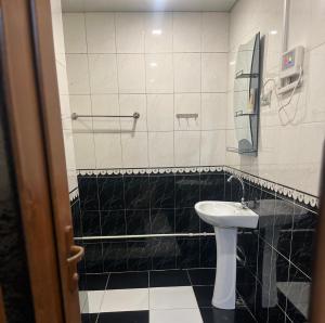 Afbeelding uit fotogalerij van Green House in Goris