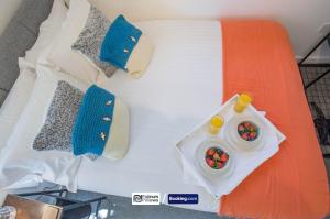 Kuvagallerian kuva majoituspaikasta Compact 1BR Studio, Fast Wi-Fi & Kitchenette, Great for Short Stays & Monthly Bookings, joka sijaitsee kohteessa Little Marlow