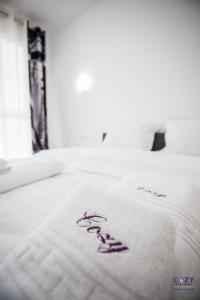 Gallery image of Cozy Apartments at Ared Imar near by Mall in Arad