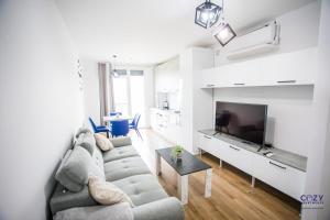 Gallery image of Cozy Apartments at Ared Imar near by Mall in Arad