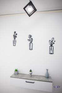 Gallery image of Cozy Apartments at Ared Imar near by Mall in Arad