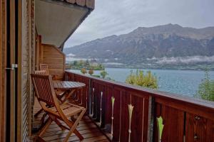 Příroda nedaleko apartmánu + 3 fotografie