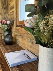 Φωτογραφία από το άλμπουμ του Exceptionnel Chalet Design - 12 pers - Ski au pied σε Les Gets