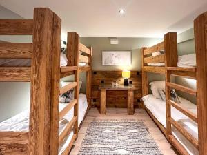 Φωτογραφία από το άλμπουμ του Exceptionnel Chalet Design - 12 pers - Ski au pied σε Les Gets