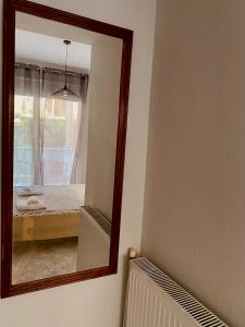 Gallery image of Vaso Apartment in Neos Marmaras