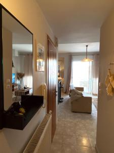 Gallery image of Vaso Apartment in Neos Marmaras