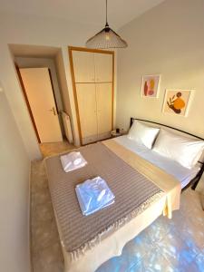 Gallery image of Vaso Apartment in Neos Marmaras