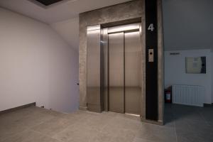 Fotografie z fotogalerie ubytování TOP VIEW apartment 40 v destinaci Aranđelovac