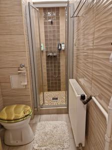 Alex Apartman free garage 400mts 1138 Budapest, 134/A Váci út kép - 2