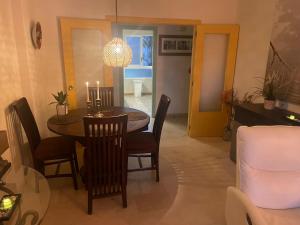 Fotografia z galérie ubytovania Apartment RoSol Albir Playa v destinácii Albir