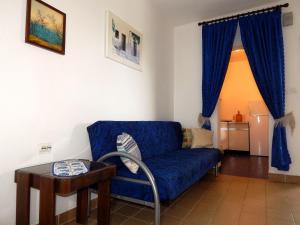 Posezení v ubytování Apartments Masa