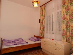 Postel nebo postele na pokoji v ubytování Apartments Masa