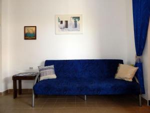 Posezení v ubytování Apartments Masa