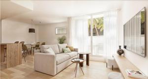 Μια τηλεόραση ή/και κέντρο ψυχαγωγίας στο Meral Units