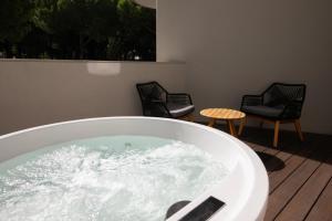 Kép Mima Aparthotel Boutique & Spa szállásáról Milano Marittimában a galériában