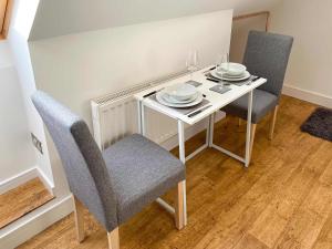 Fotografie z fotogalerie ubytování Green Glades Lovely Self Contained Apartment-Studio In Super South West Location By StayStaycations v destinaci Bristol
