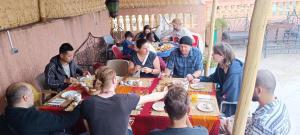 Hosté ubytování Afgo Hostel